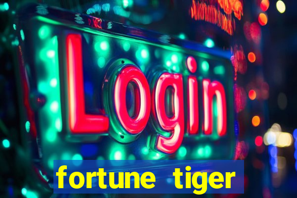fortune tiger horarios pagantes